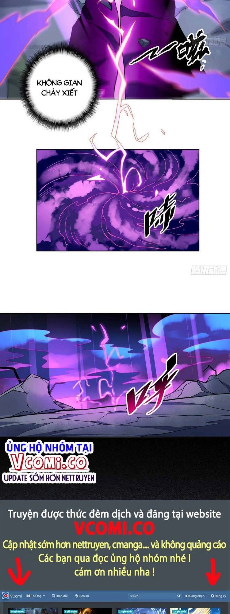 Người Trái Đất Quả Thật Rất Tàn Ác Chapter 77 - 22