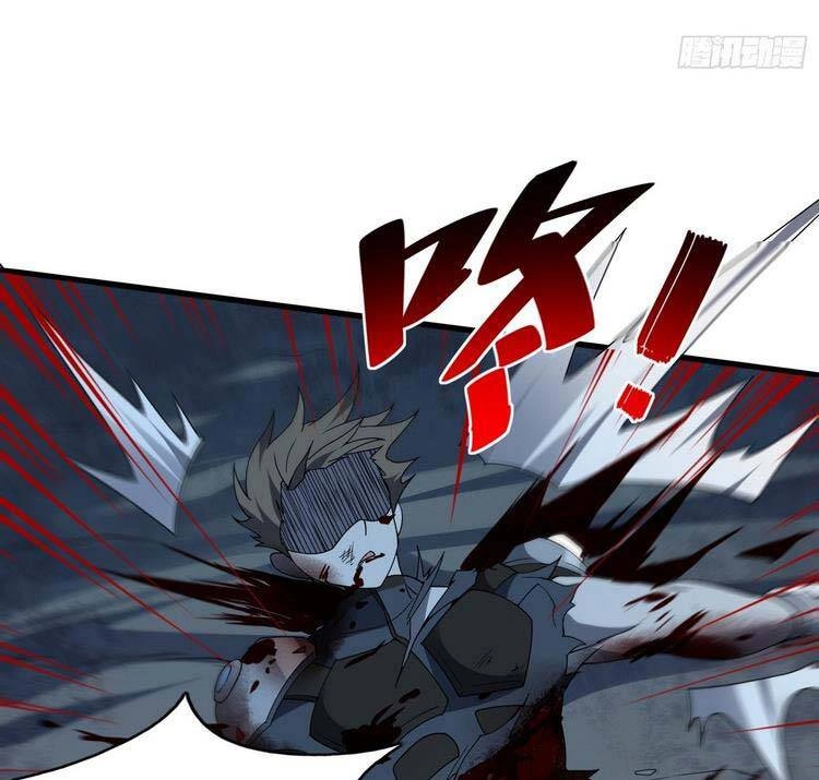 Người Trái Đất Quả Thật Rất Tàn Ác Chapter 79 - 17