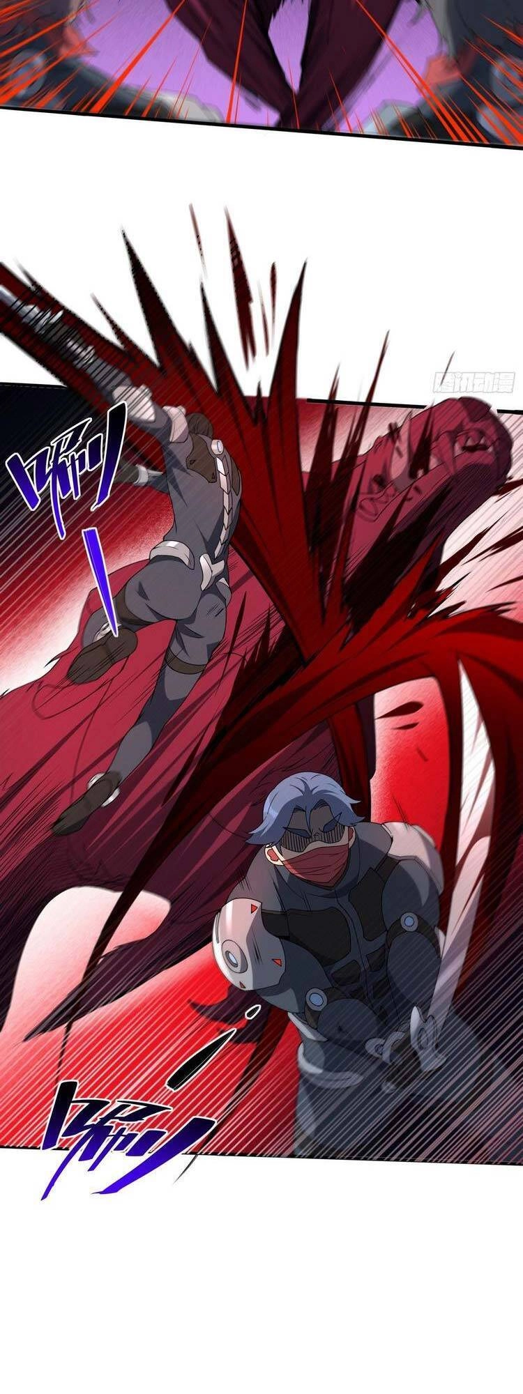 Người Trái Đất Quả Thật Rất Tàn Ác Chapter 79 - 19