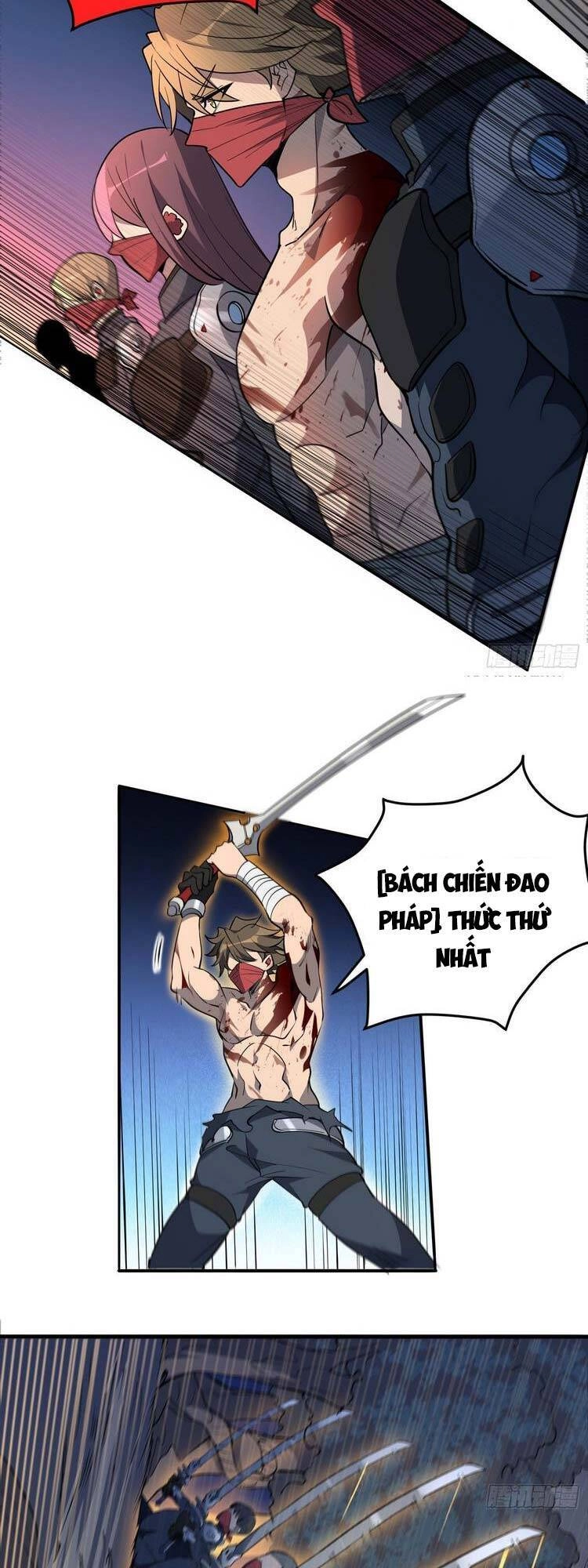 Người Trái Đất Quả Thật Rất Tàn Ác Chapter 79 - 22