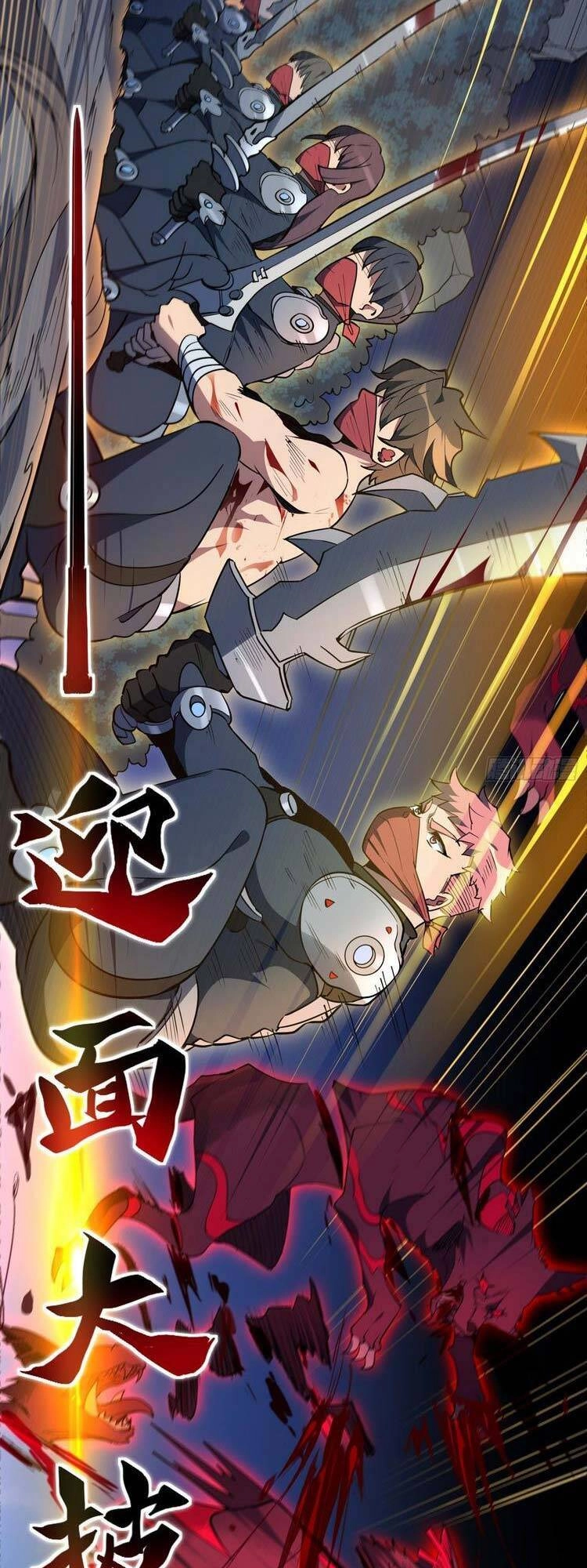 Người Trái Đất Quả Thật Rất Tàn Ác Chapter 79 - 23