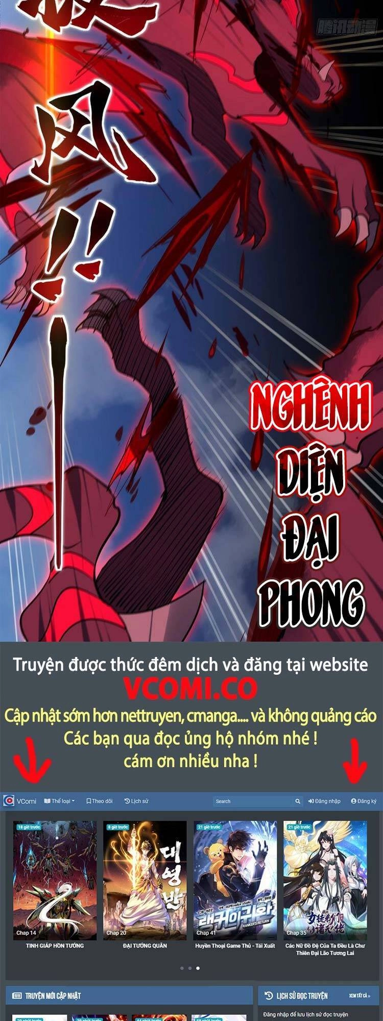 Người Trái Đất Quả Thật Rất Tàn Ác Chapter 79 - 24