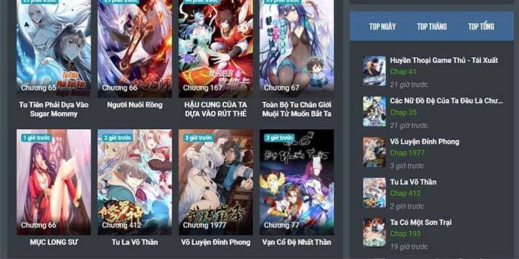 Người Trái Đất Quả Thật Rất Tàn Ác Chapter 79 - 25