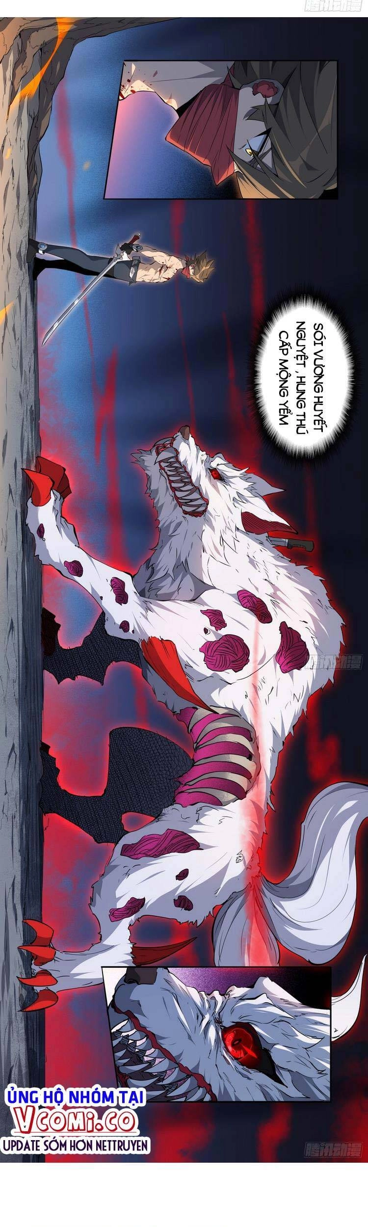 Người Trái Đất Quả Thật Rất Tàn Ác Chapter 80 - 7