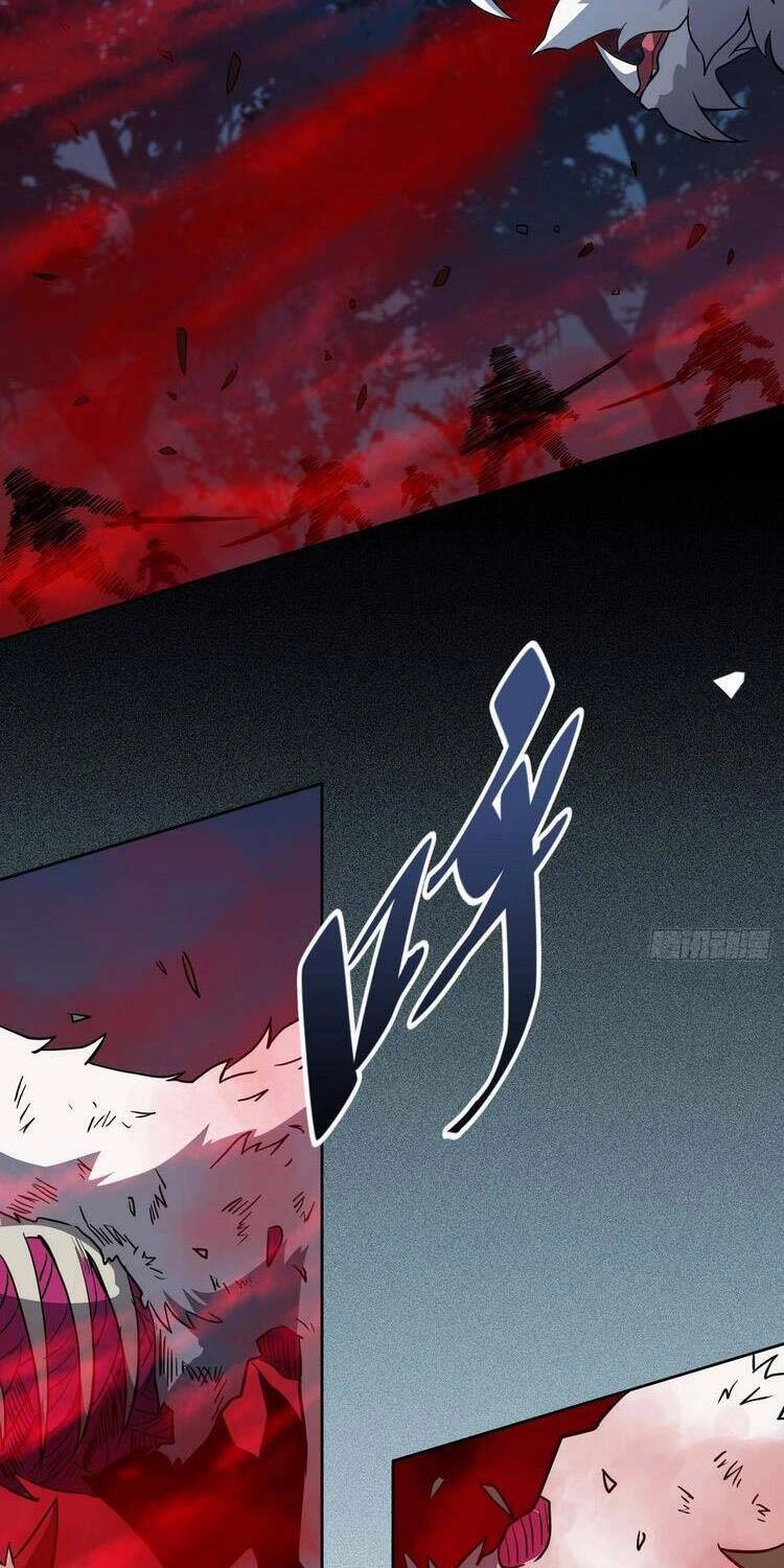 Người Trái Đất Quả Thật Rất Tàn Ác Chapter 80 - 14