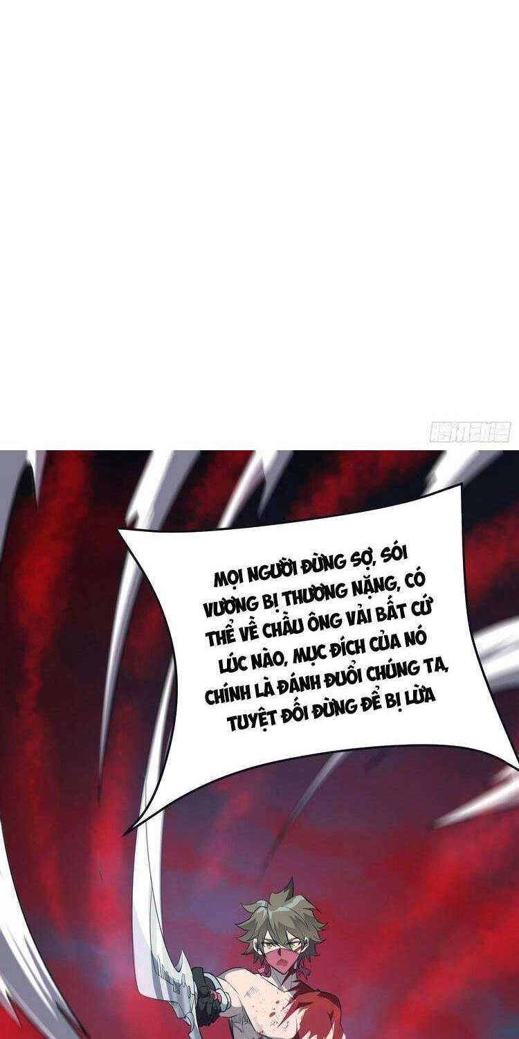 Người Trái Đất Quả Thật Rất Tàn Ác Chapter 80 - 16