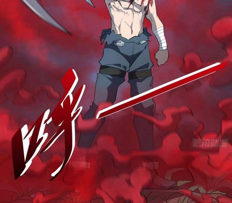 Người Trái Đất Quả Thật Rất Tàn Ác Chapter 80 - 17