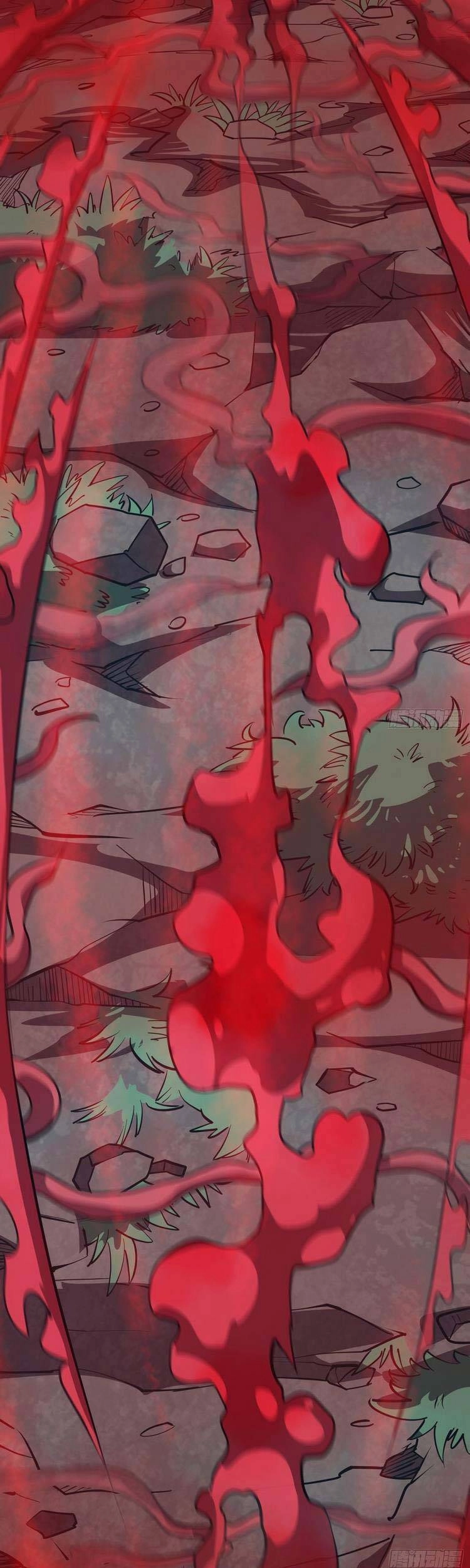 Người Trái Đất Quả Thật Rất Tàn Ác Chapter 80 - 18