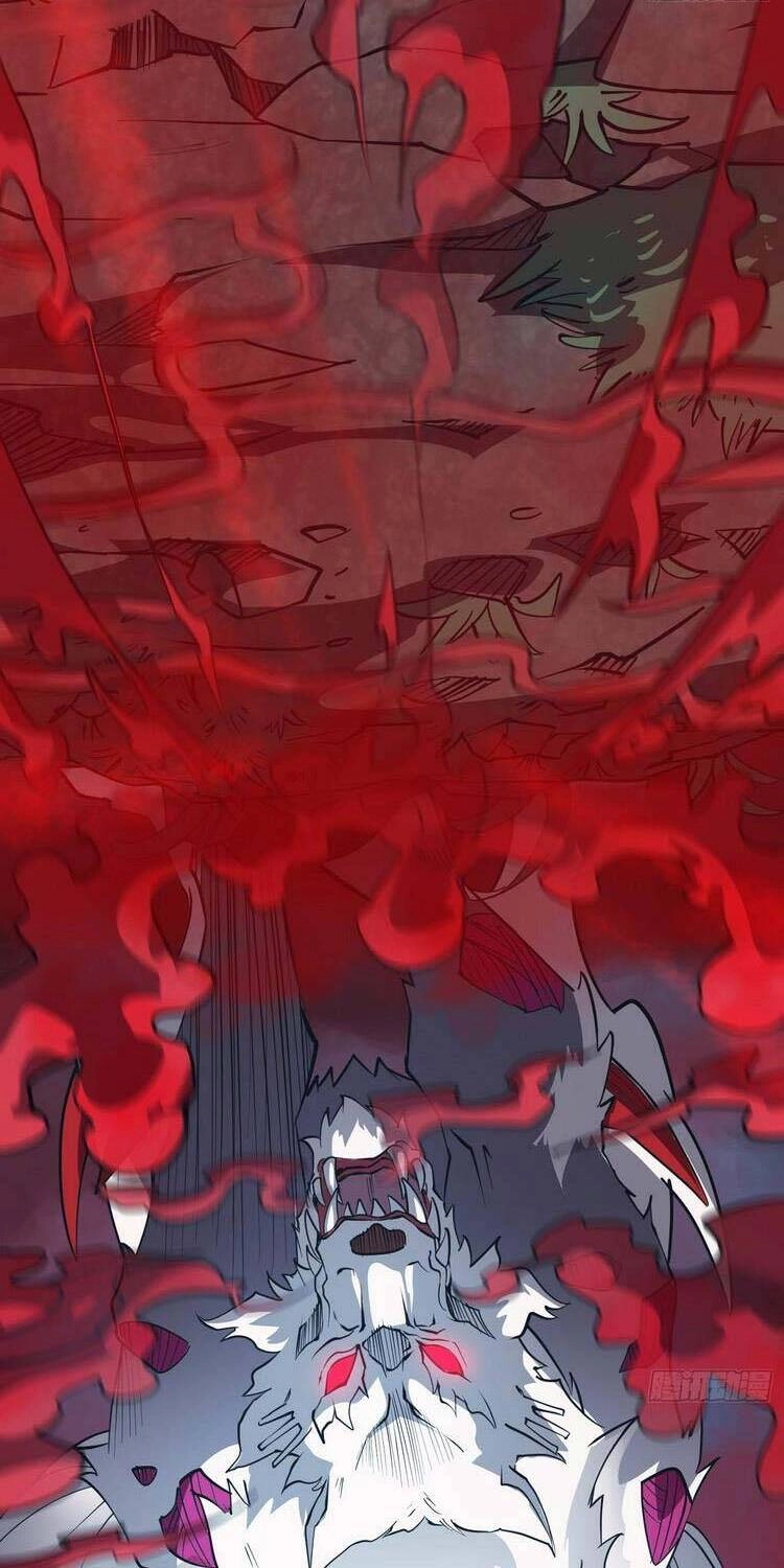 Người Trái Đất Quả Thật Rất Tàn Ác Chapter 80 - 19