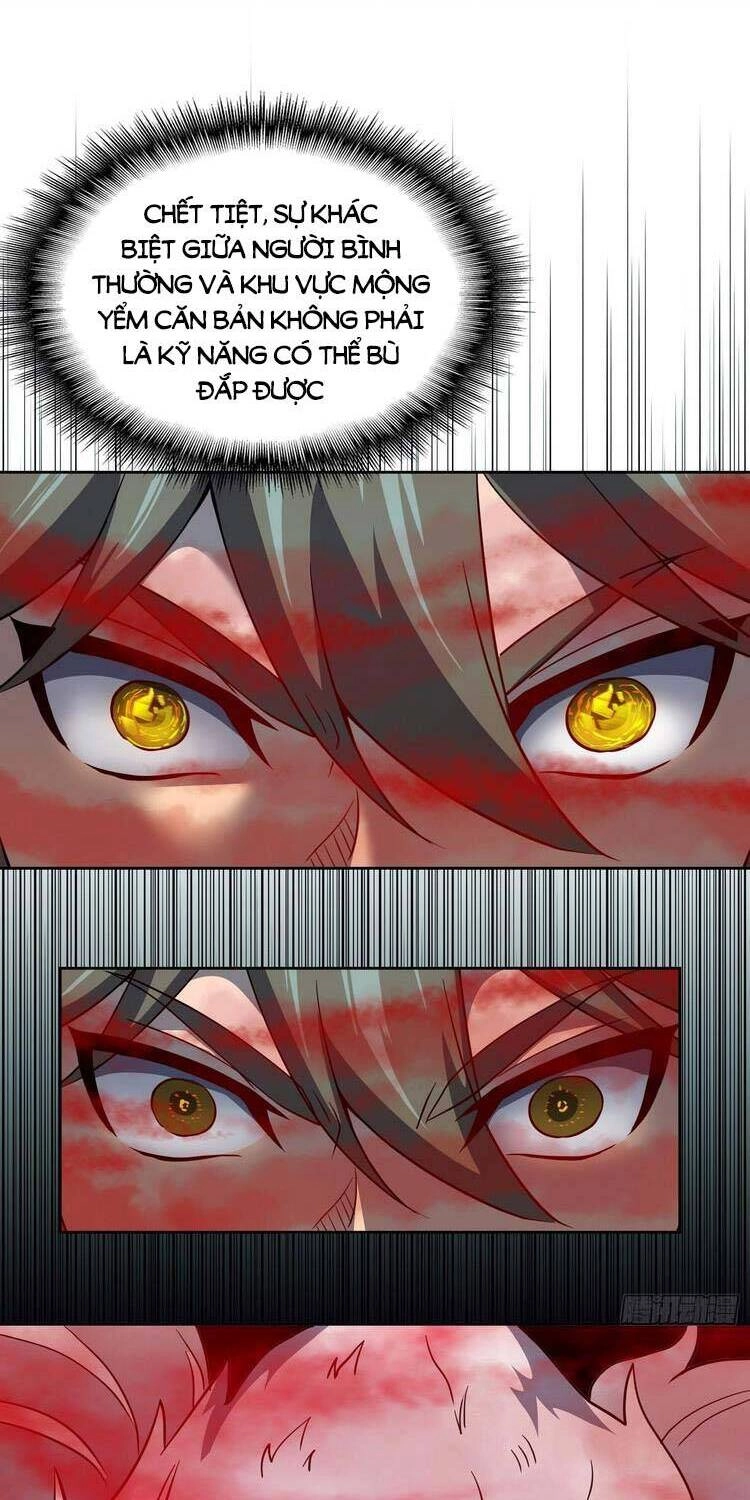 Người Trái Đất Quả Thật Rất Tàn Ác Chapter 80 - 23