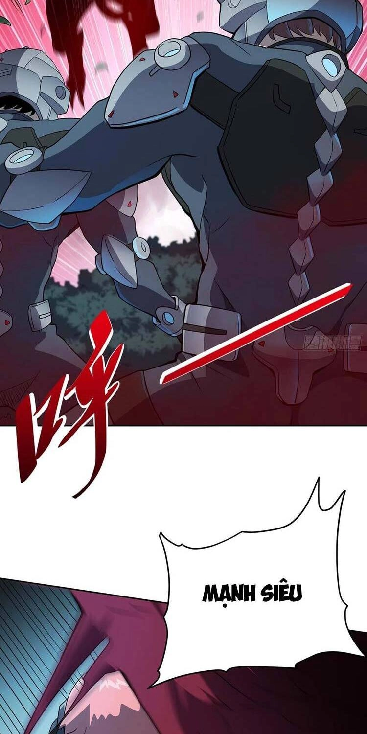 Người Trái Đất Quả Thật Rất Tàn Ác Chapter 81 - 2