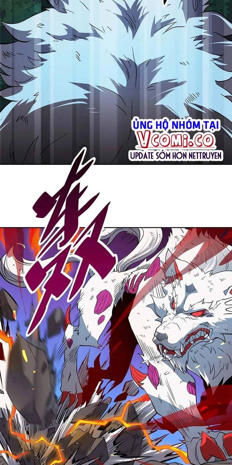 Người Trái Đất Quả Thật Rất Tàn Ác Chapter 81 - 12