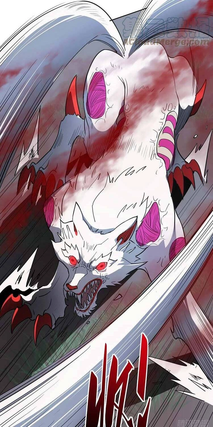 Người Trái Đất Quả Thật Rất Tàn Ác Chapter 81 - 23