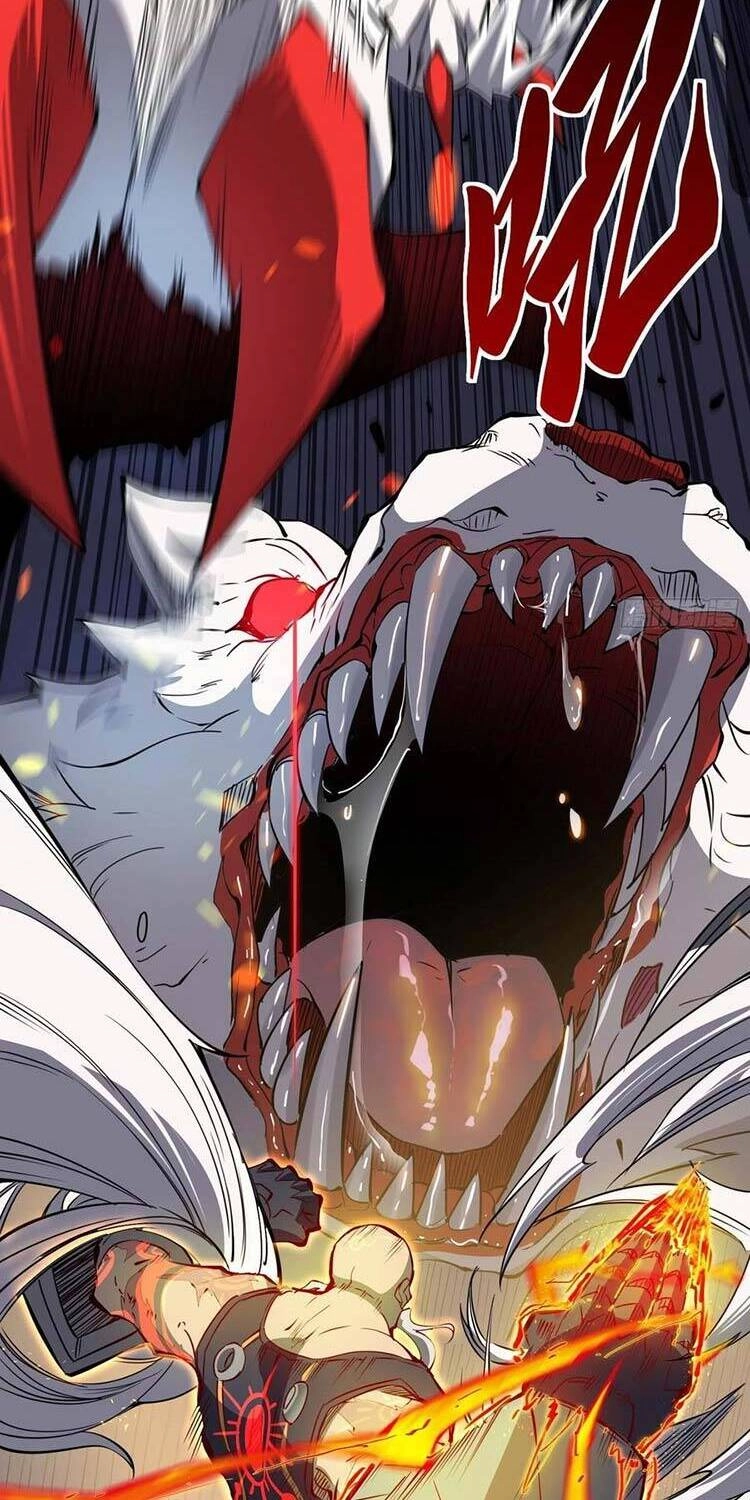 Người Trái Đất Quả Thật Rất Tàn Ác Chapter 81 - 27