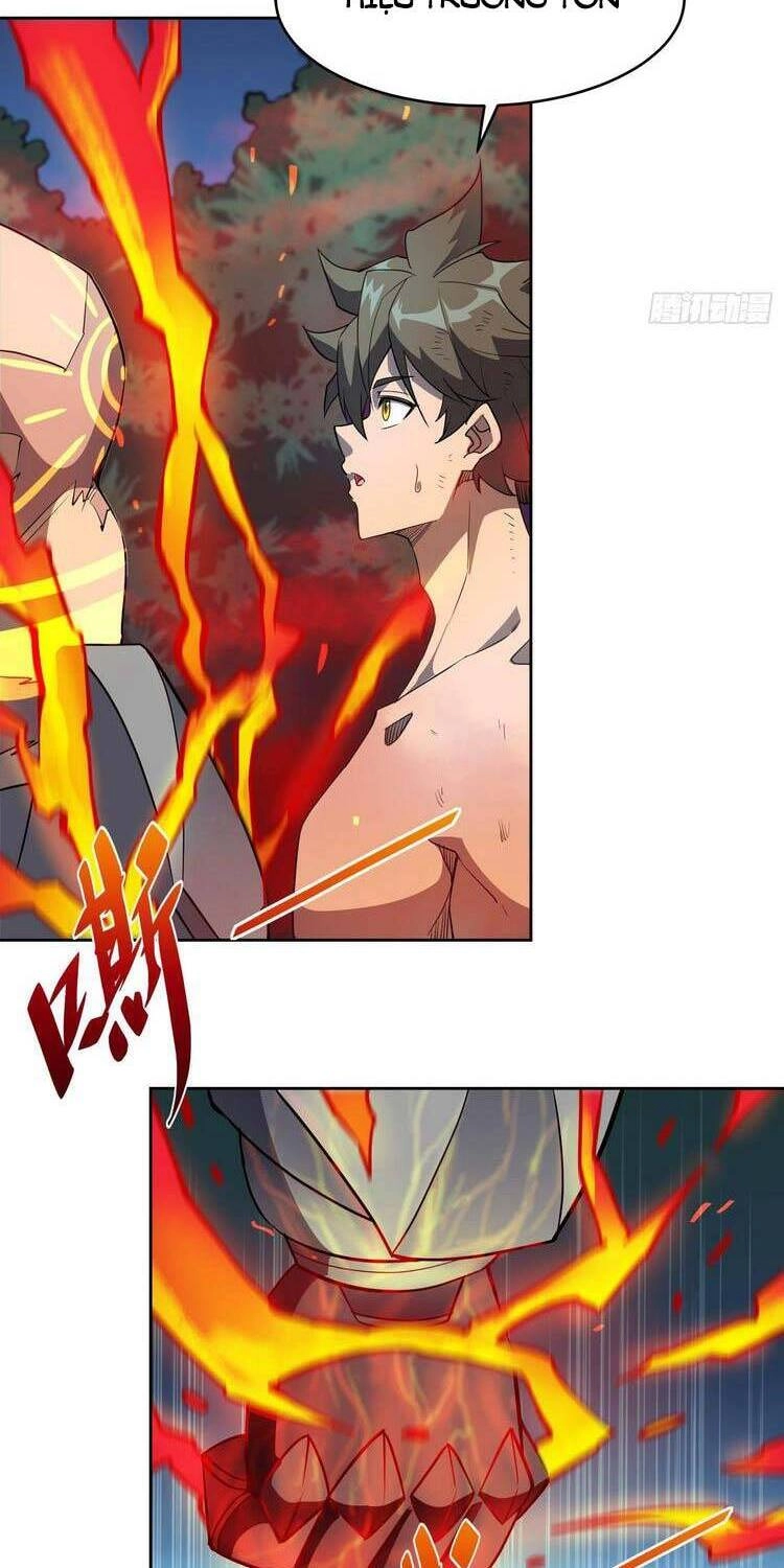 Người Trái Đất Quả Thật Rất Tàn Ác Chapter 82 - 10