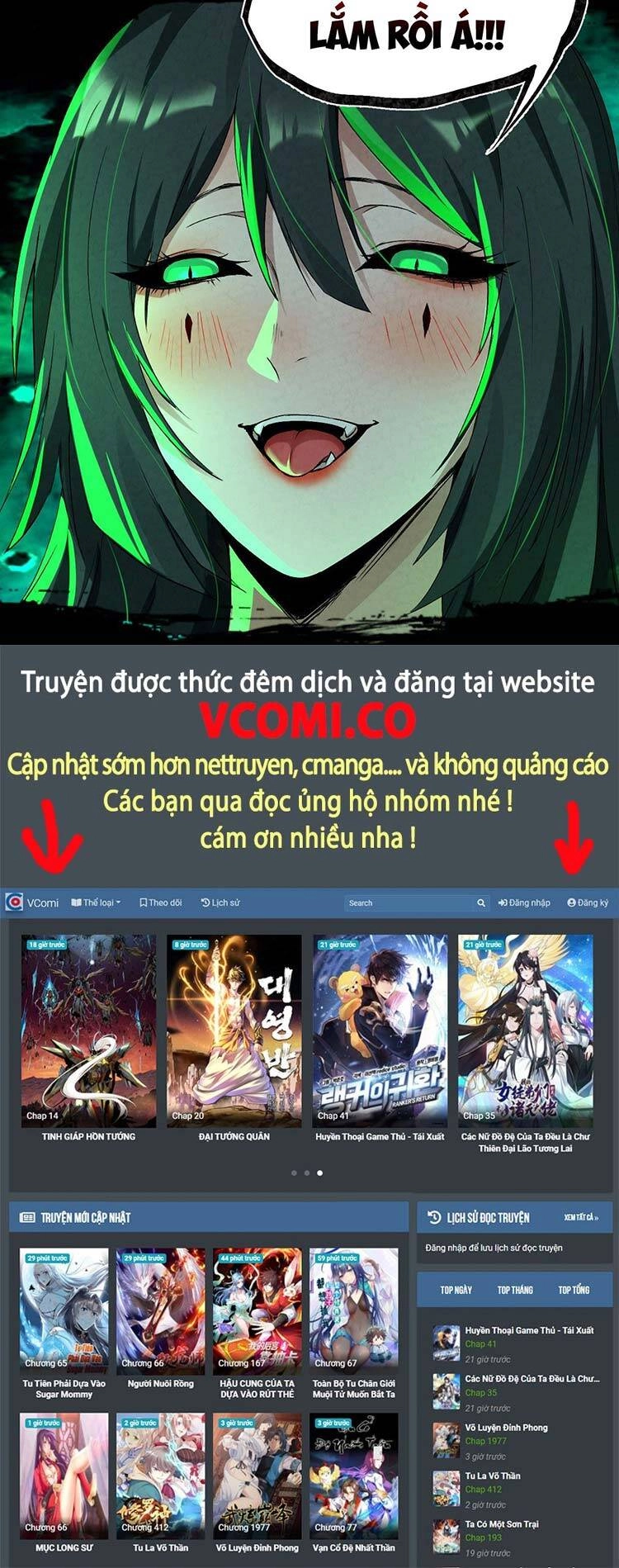 Người Trái Đất Quả Thật Rất Tàn Ác Chapter 82 - 32