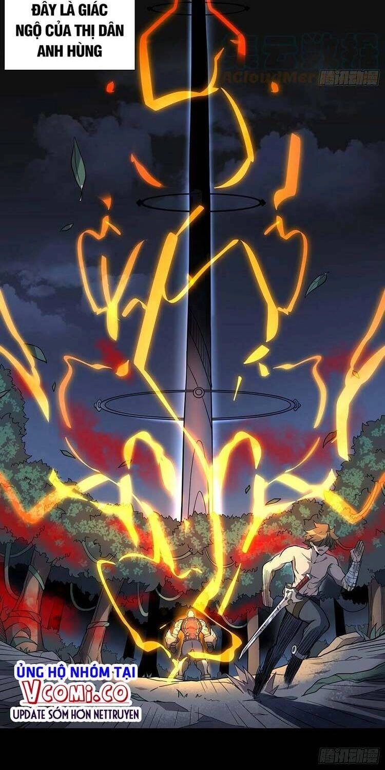 Người Trái Đất Quả Thật Rất Tàn Ác Chapter 83 - 4