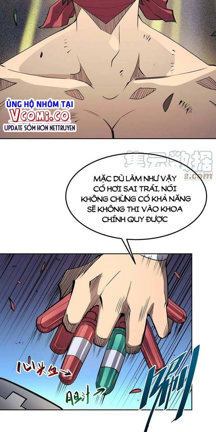 Người Trái Đất Quả Thật Rất Tàn Ác Chapter 83 - 23