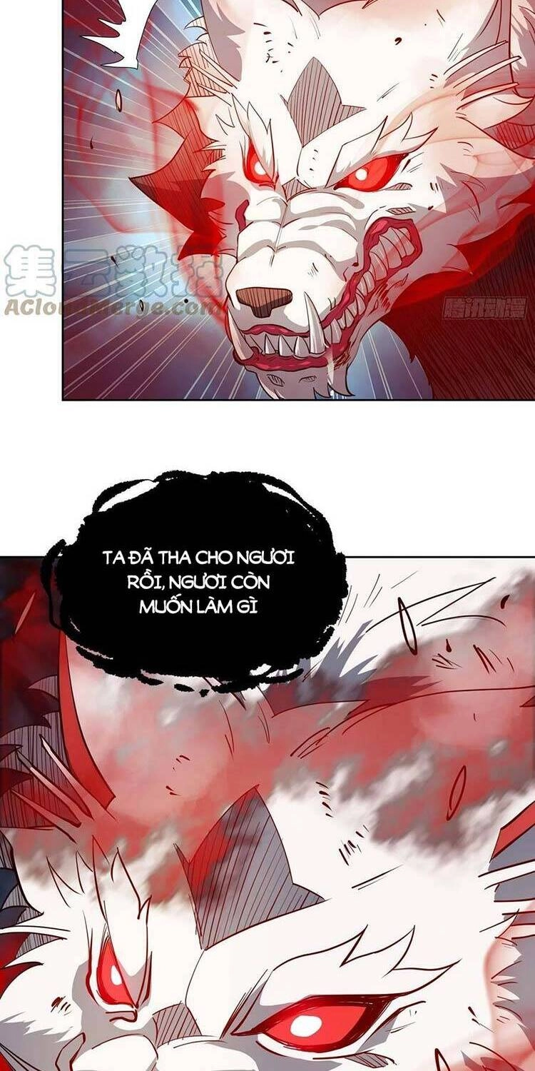 Người Trái Đất Quả Thật Rất Tàn Ác Chapter 83 - 25