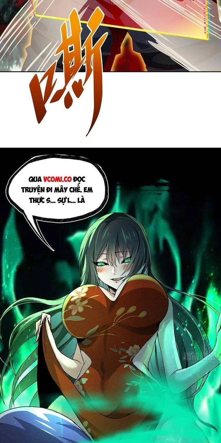 Người Trái Đất Quả Thật Rất Tàn Ác Chapter 83 - 29