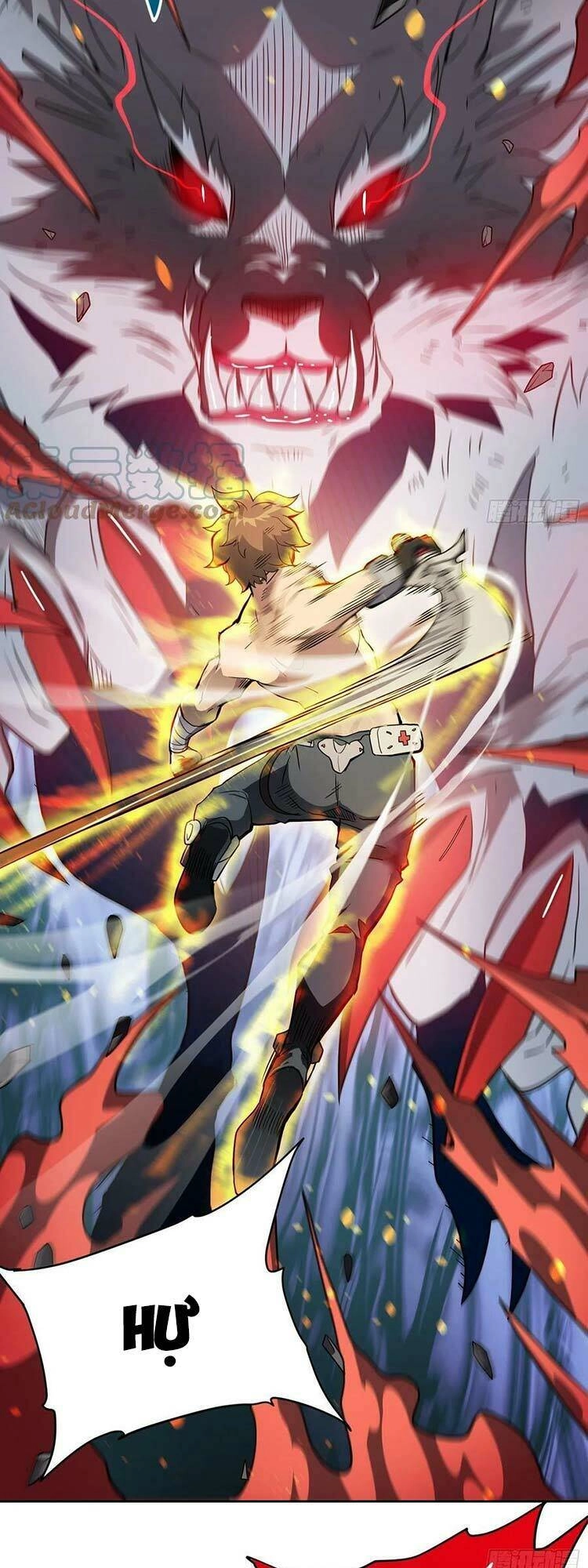 Người Trái Đất Quả Thật Rất Tàn Ác Chapter 84 - 2