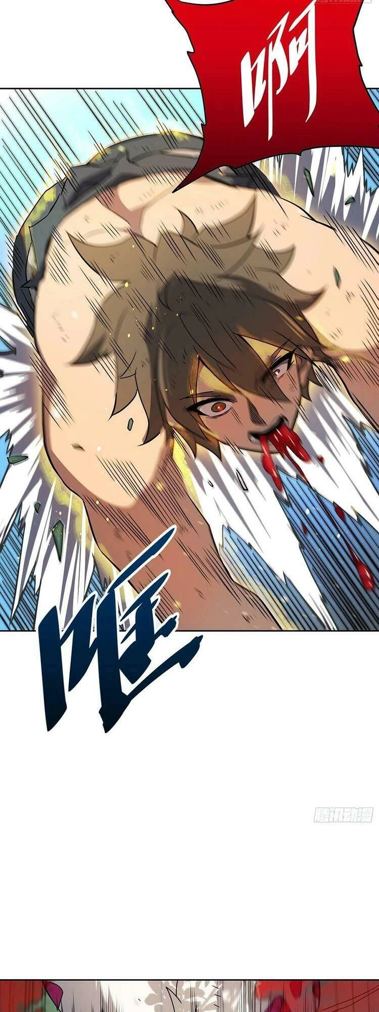 Người Trái Đất Quả Thật Rất Tàn Ác Chapter 84 - 3