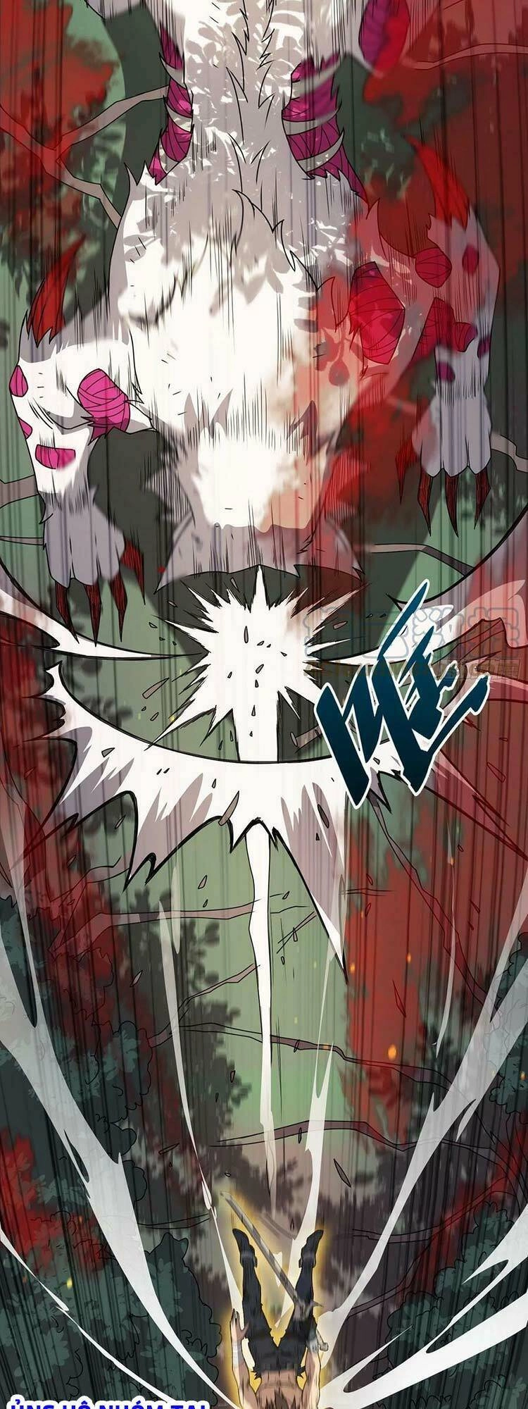 Người Trái Đất Quả Thật Rất Tàn Ác Chapter 84 - 4