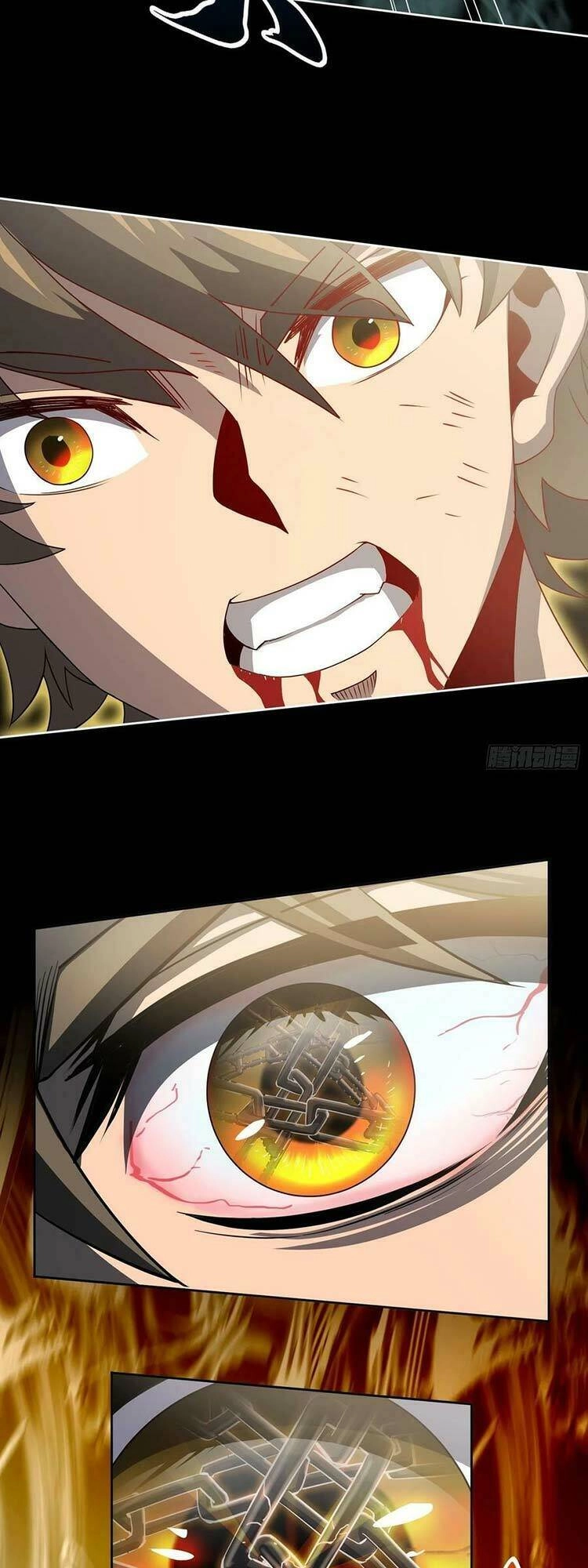 Người Trái Đất Quả Thật Rất Tàn Ác Chapter 84 - 9