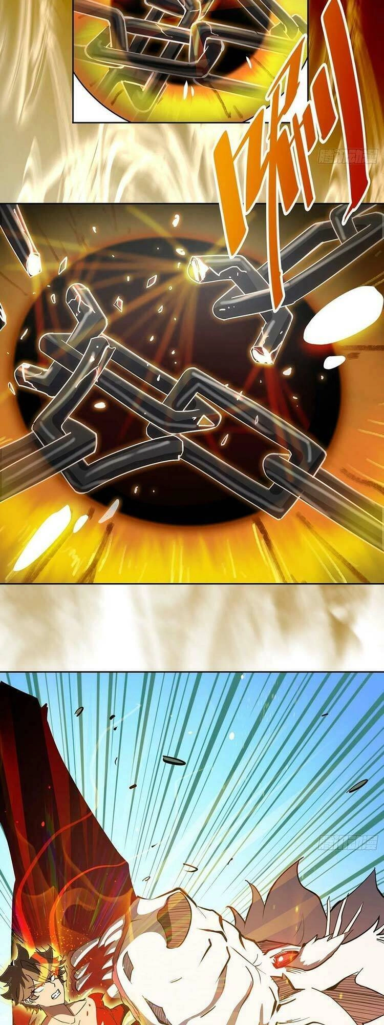 Người Trái Đất Quả Thật Rất Tàn Ác Chapter 84 - 10