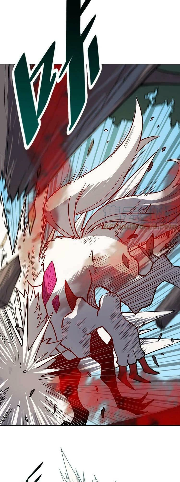 Người Trái Đất Quả Thật Rất Tàn Ác Chapter 84 - 19