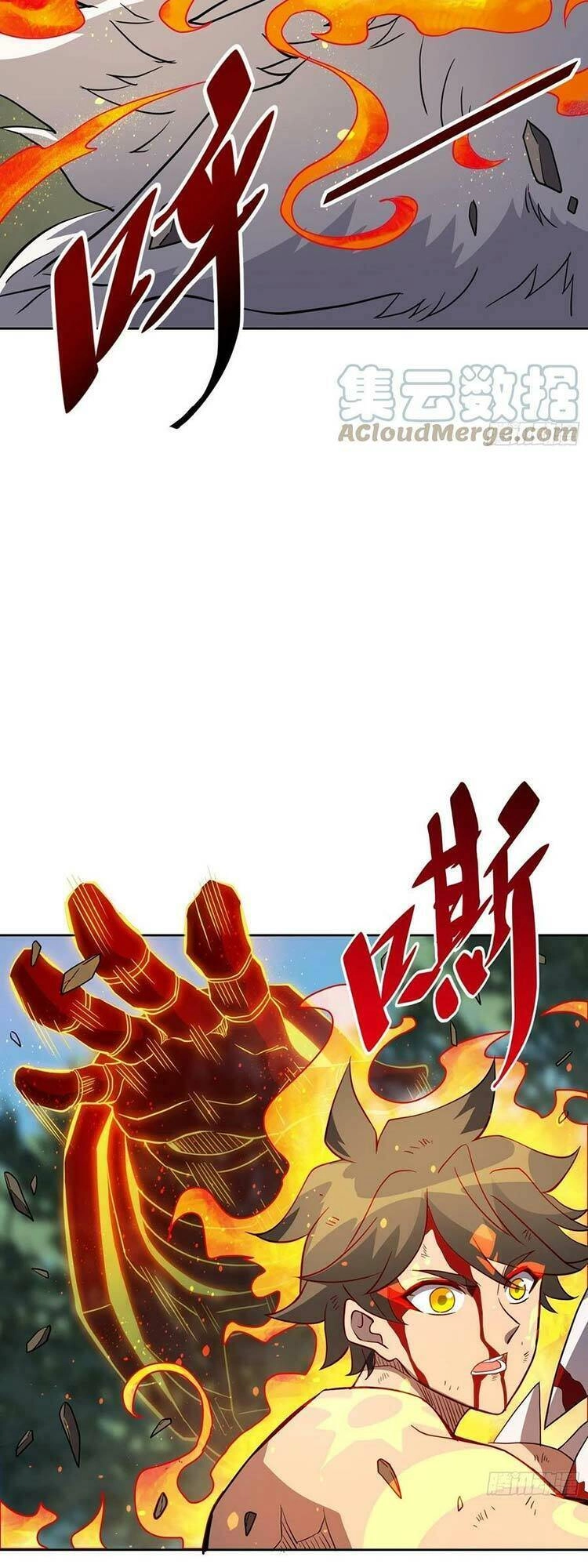 Người Trái Đất Quả Thật Rất Tàn Ác Chapter 84 - 25