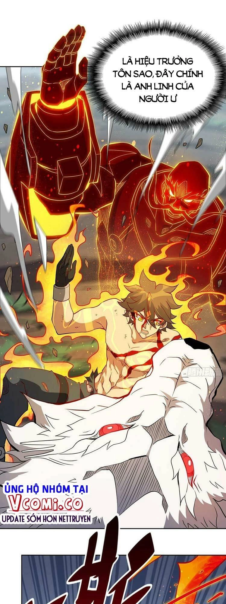 Người Trái Đất Quả Thật Rất Tàn Ác Chapter 84 - 26