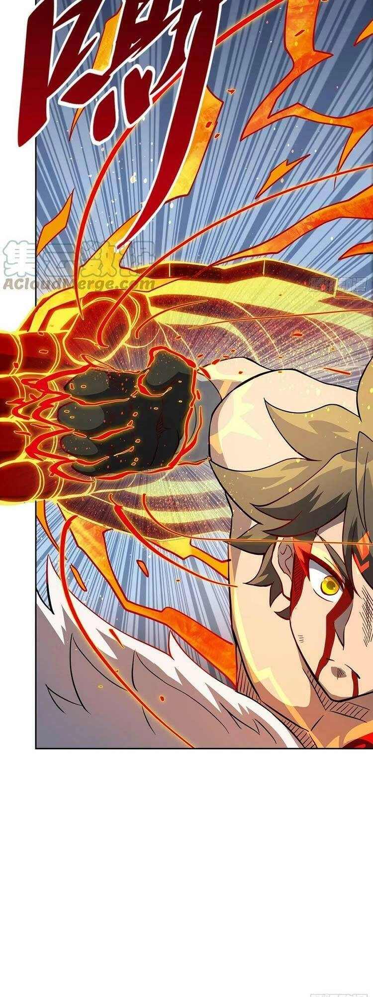 Người Trái Đất Quả Thật Rất Tàn Ác Chapter 84 - 27