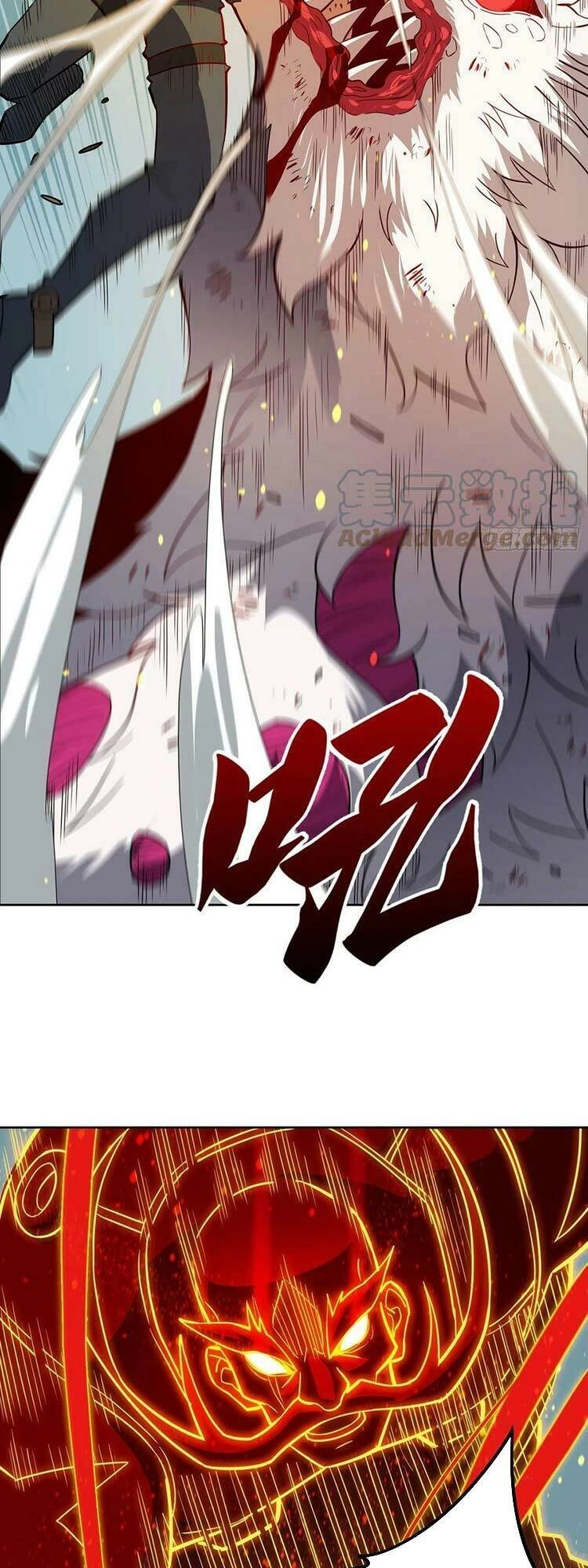 Người Trái Đất Quả Thật Rất Tàn Ác Chapter 84 - 29