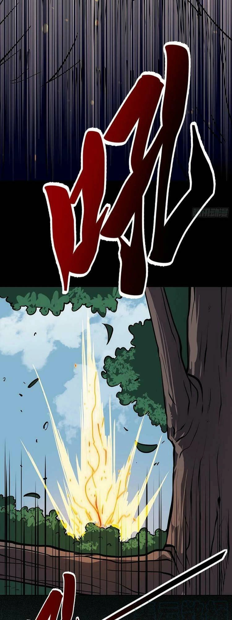 Người Trái Đất Quả Thật Rất Tàn Ác Chapter 84 - 32