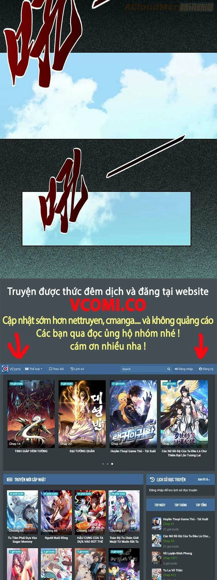 Người Trái Đất Quả Thật Rất Tàn Ác Chapter 84 - 33