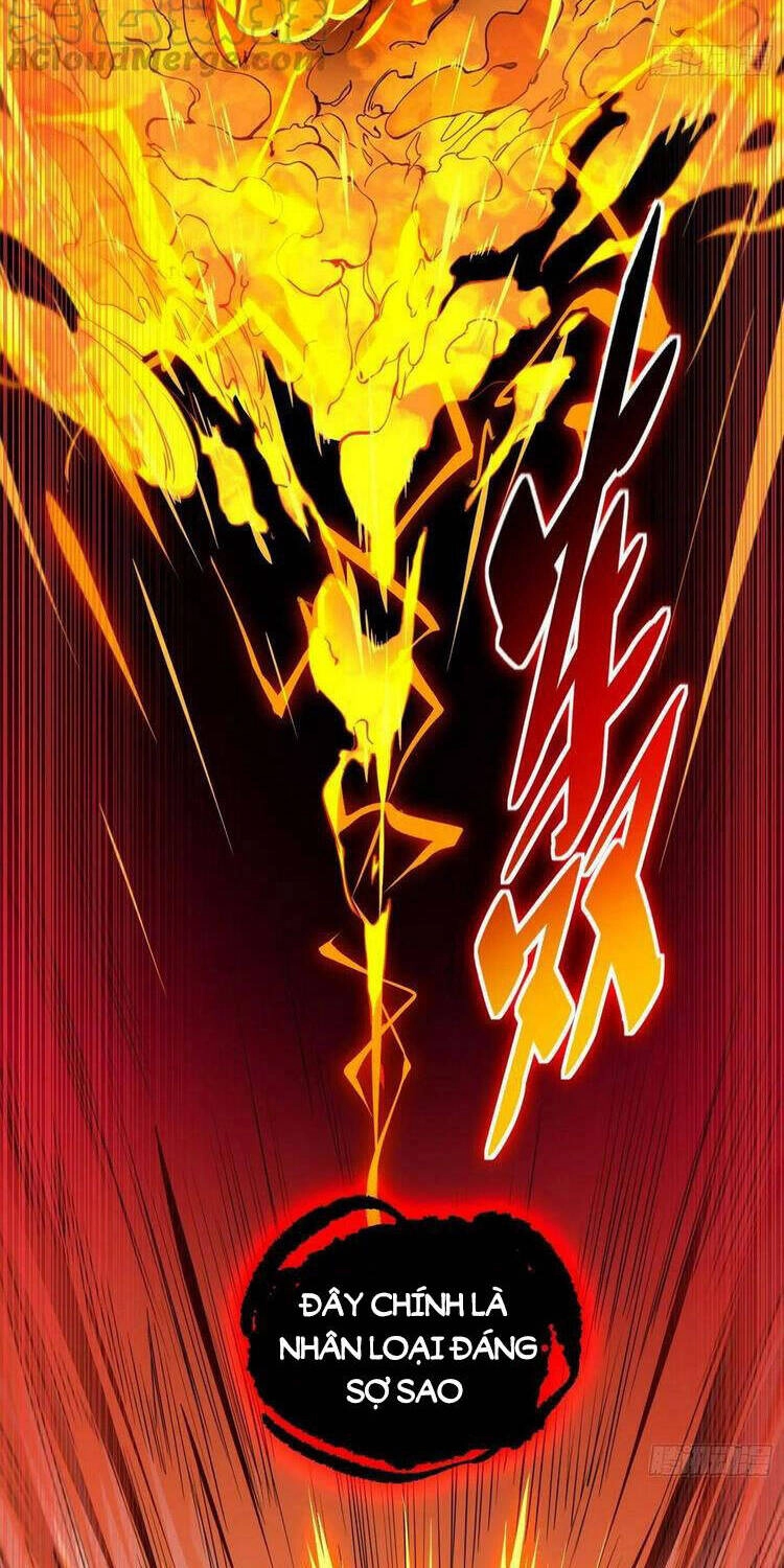 Người Trái Đất Quả Thật Rất Tàn Ác Chapter 85 - 10