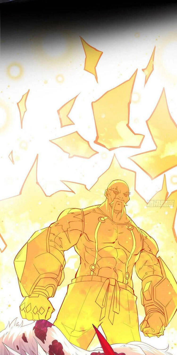 Người Trái Đất Quả Thật Rất Tàn Ác Chapter 85 - 12