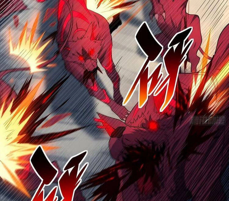 Người Trái Đất Quả Thật Rất Tàn Ác Chapter 85 - 17