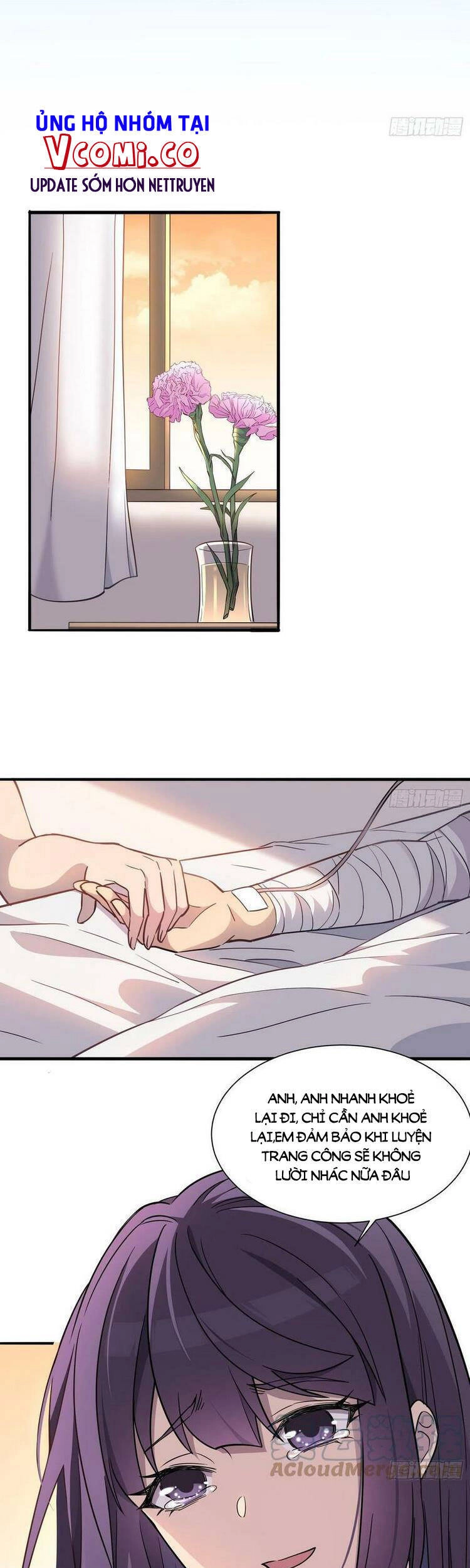 Người Trái Đất Quả Thật Rất Tàn Ác Chapter 85 - 26