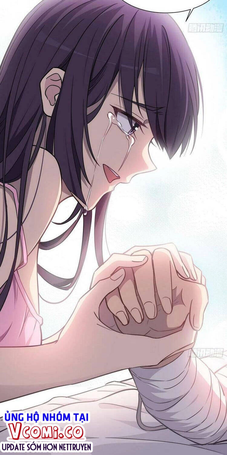 Người Trái Đất Quả Thật Rất Tàn Ác Chapter 85 - 29