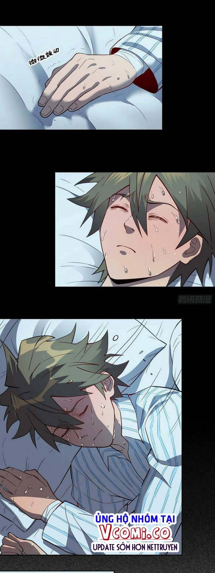 Người Trái Đất Quả Thật Rất Tàn Ác Chapter 86 - 1