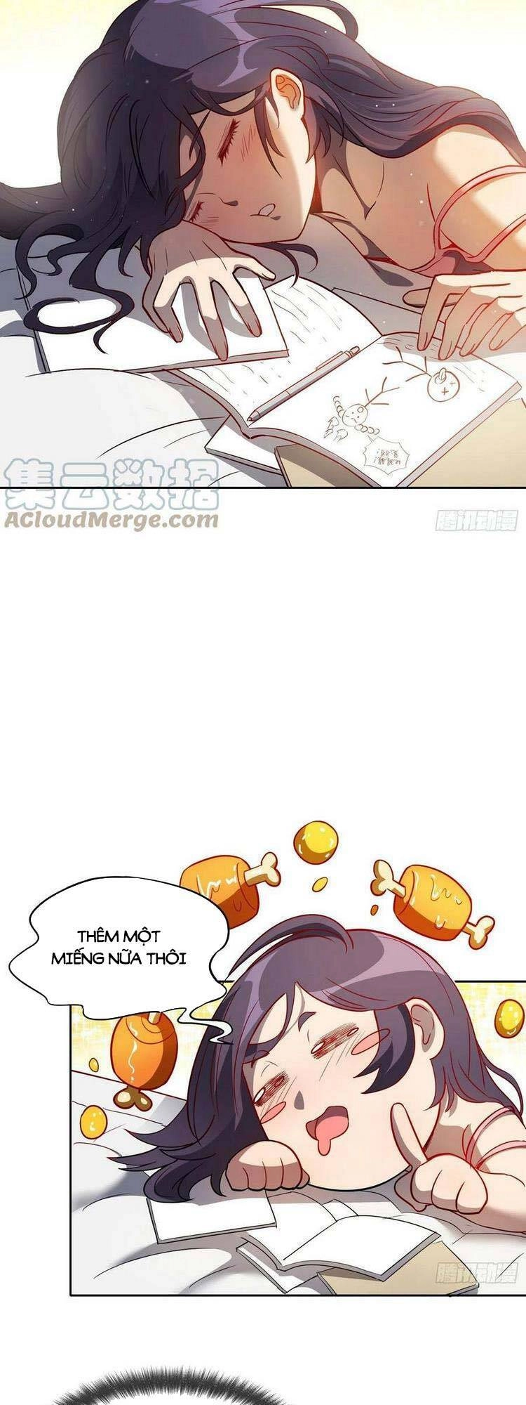 Người Trái Đất Quả Thật Rất Tàn Ác Chapter 86 - 9