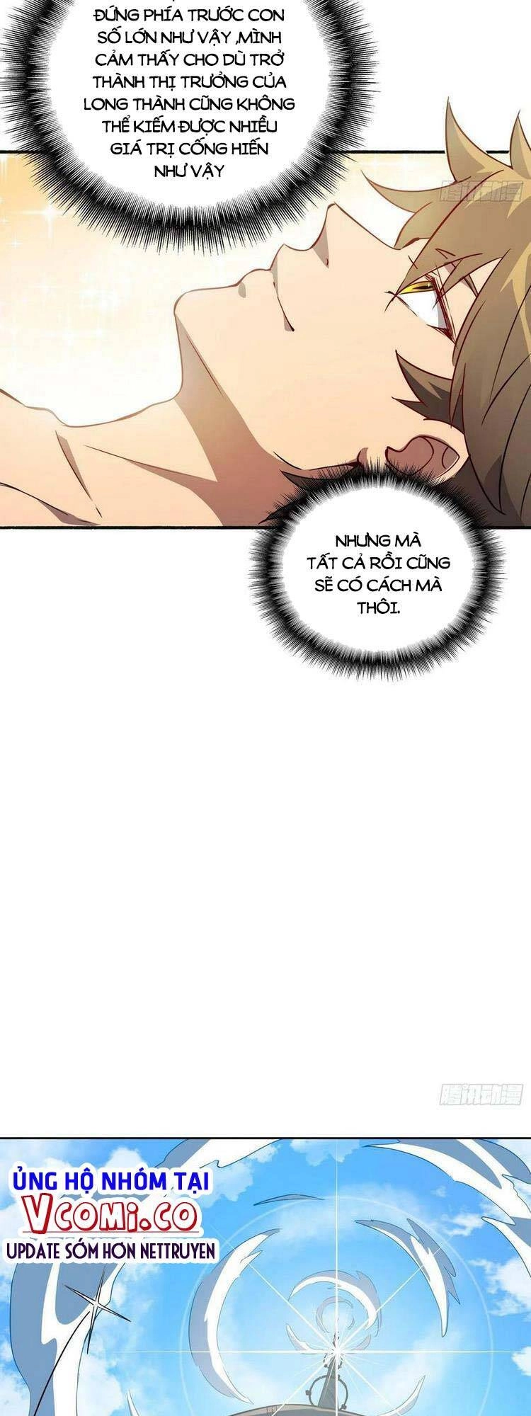 Người Trái Đất Quả Thật Rất Tàn Ác Chapter 86 - 19