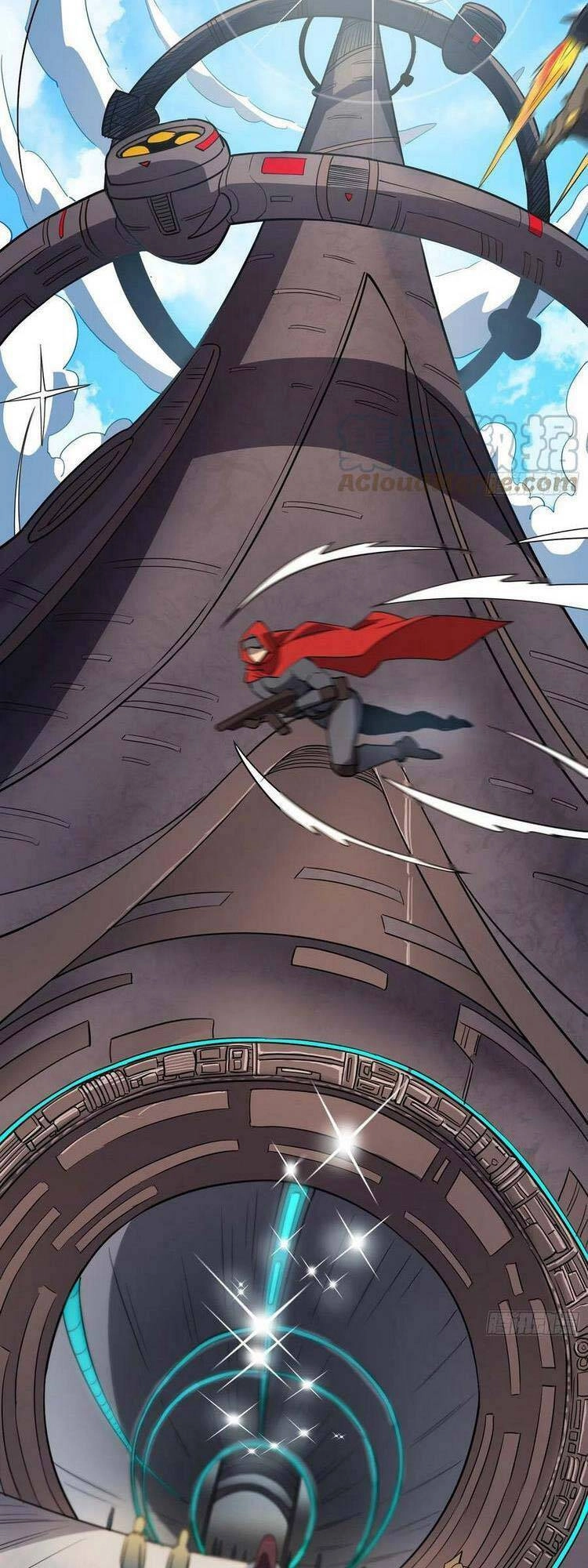 Người Trái Đất Quả Thật Rất Tàn Ác Chapter 86 - 20