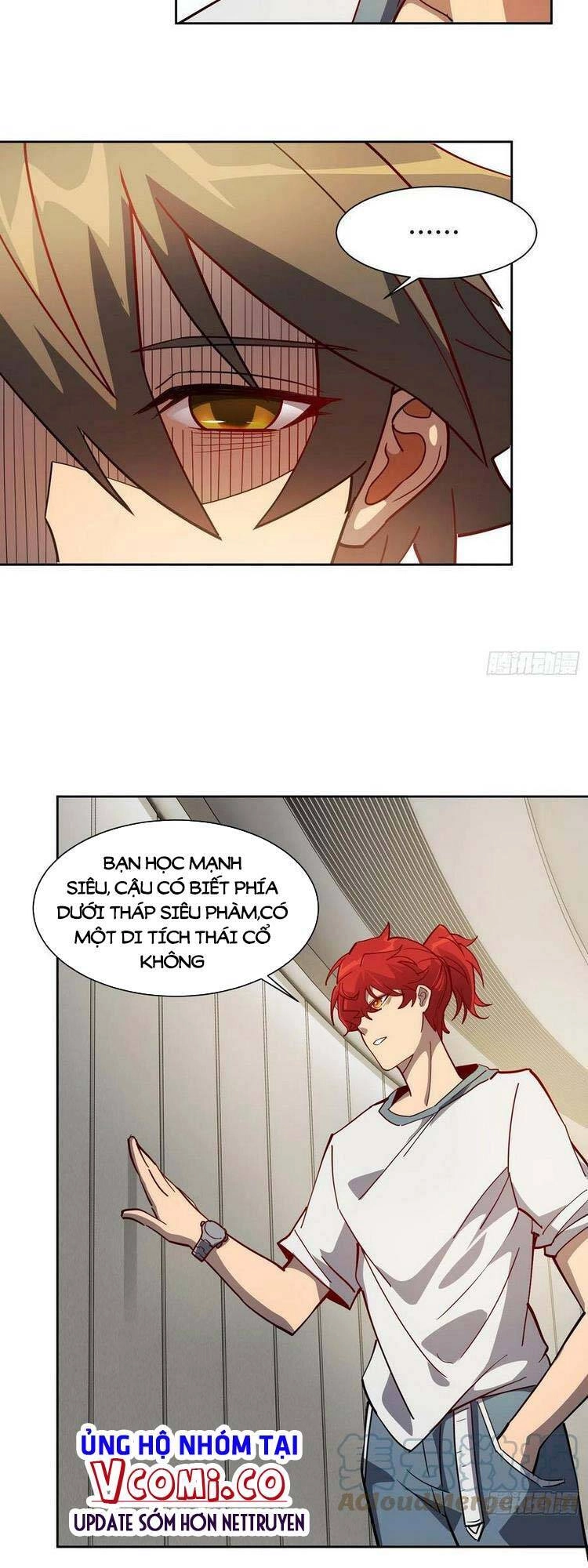 Người Trái Đất Quả Thật Rất Tàn Ác Chapter 86 - 26