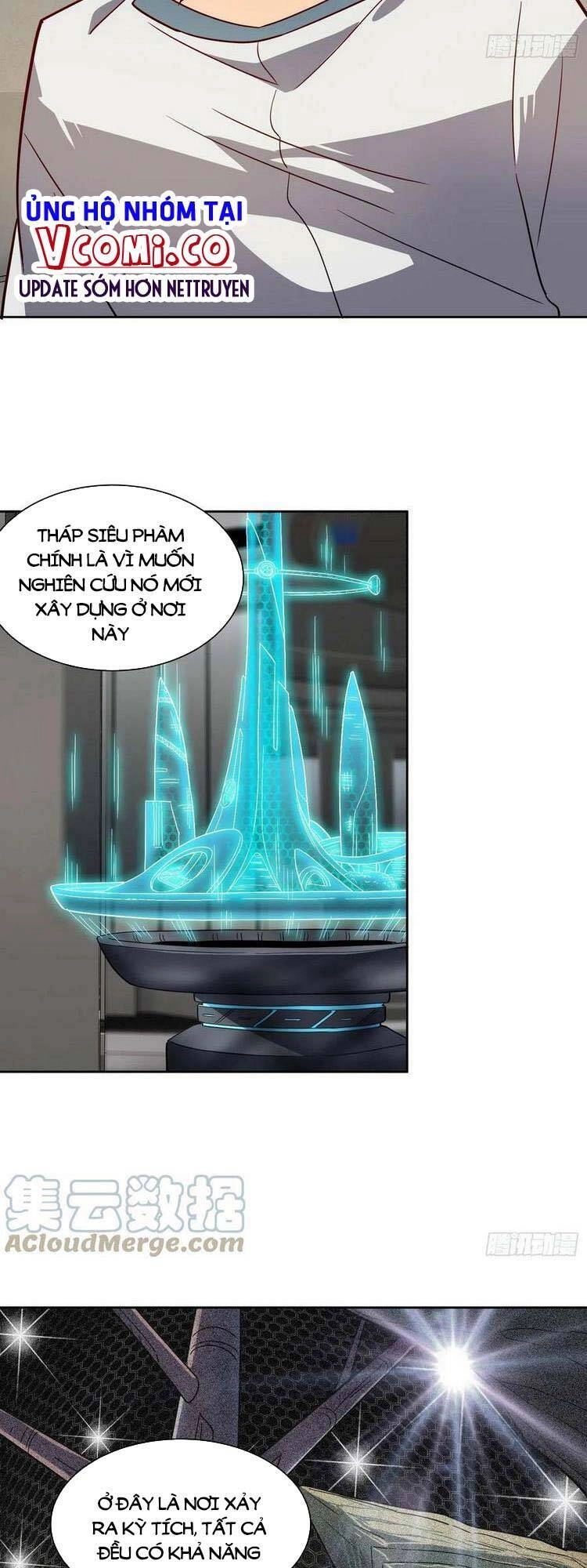 Người Trái Đất Quả Thật Rất Tàn Ác Chapter 86 - 28