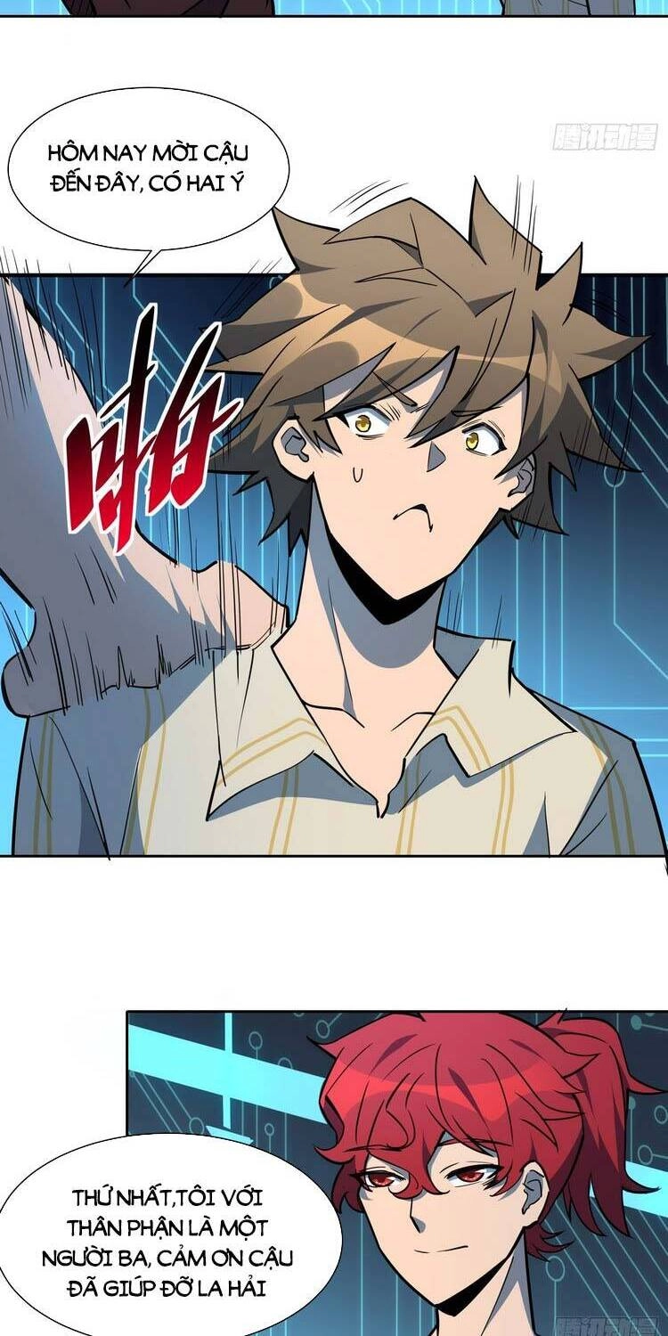 Người Trái Đất Quả Thật Rất Tàn Ác Chapter 88 - 2