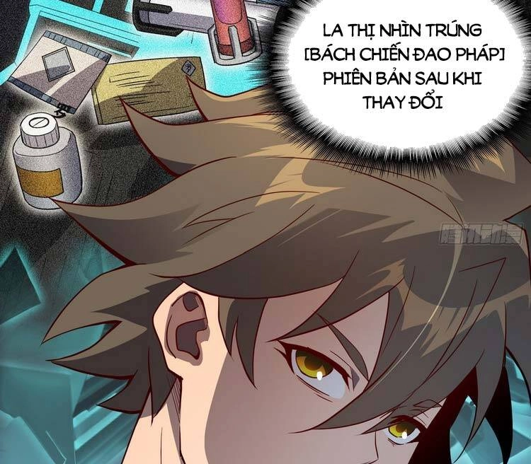 Người Trái Đất Quả Thật Rất Tàn Ác Chapter 88 - 17