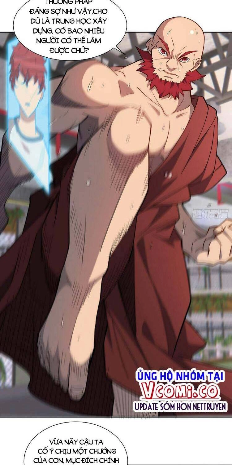 Người Trái Đất Quả Thật Rất Tàn Ác Chapter 90 - 2